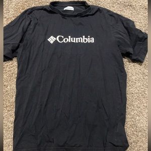 Columbia Shirt